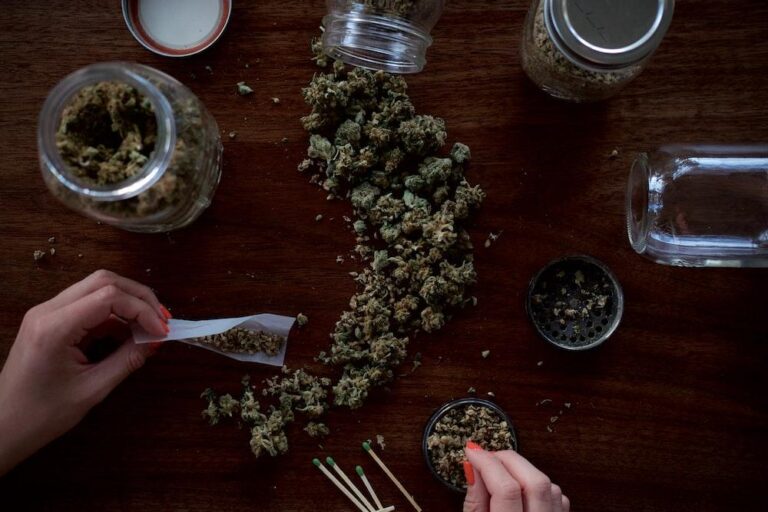 How To Make Weed Last Longer 4 Tips and Hacks