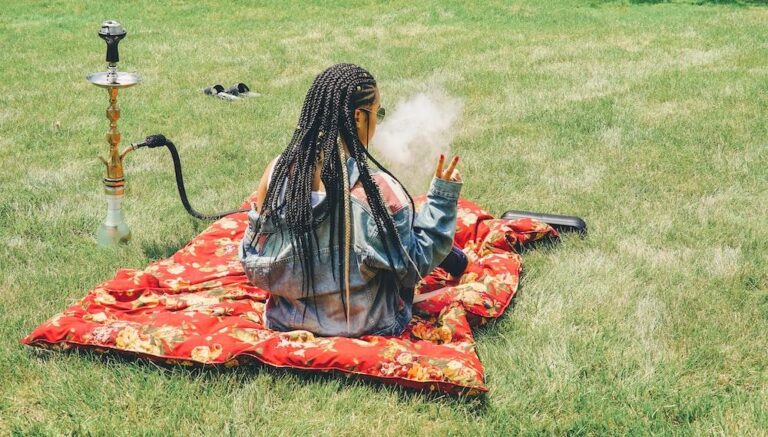 The Origin of Mary Jane: Marijuana Stories