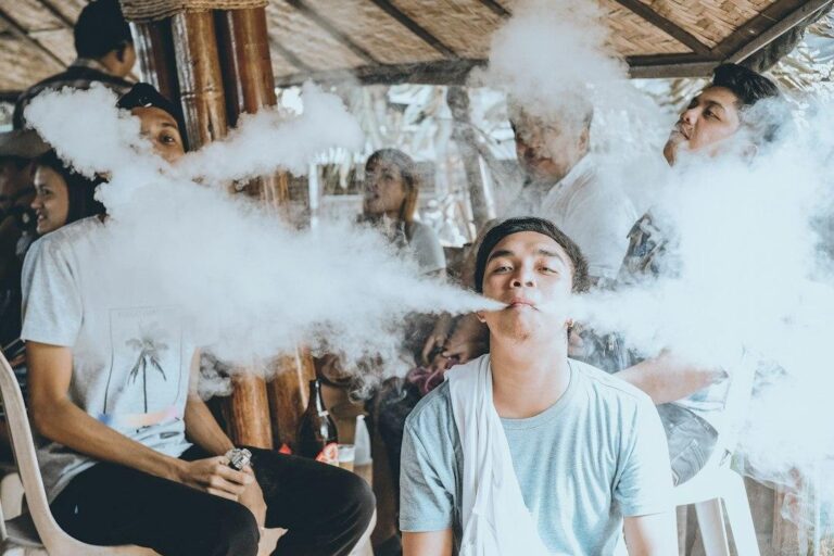 Does Vaping Weed Smell? Answers and Tips For Your Vape Odor