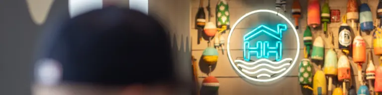 Harbor House Recreational Medical Cannabis Dispensary Chelsea, MA Loyalty Interior Store Image